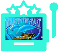 Click to Play Free Dolphin Treasure Slots Click to Play Free Dolphin Treasure Slots