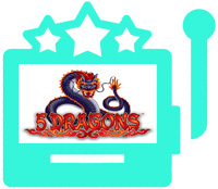 Click to Play Free 5 Dragons Slots