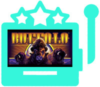 Click to Play Free Buffalo Slots