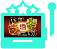 Click to Play Free Double Happiness Slots